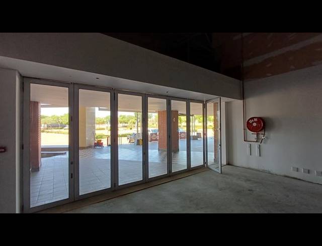 BUSINESS PROPERTY TO RENT IN HIGHVELD